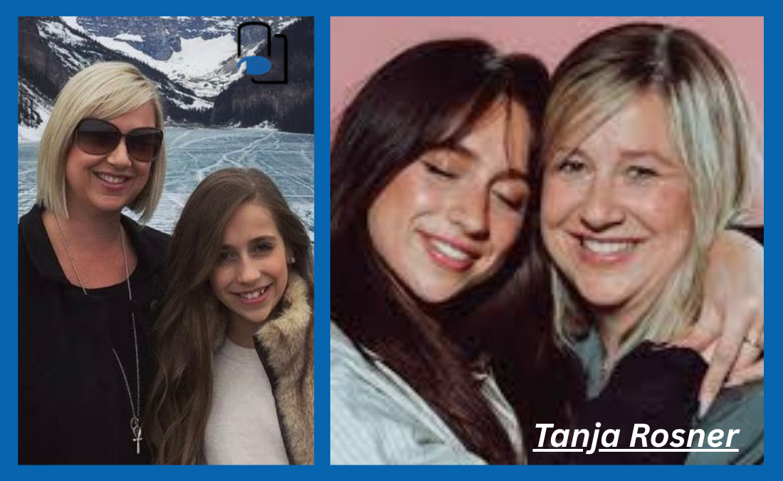 Tanja Rosner