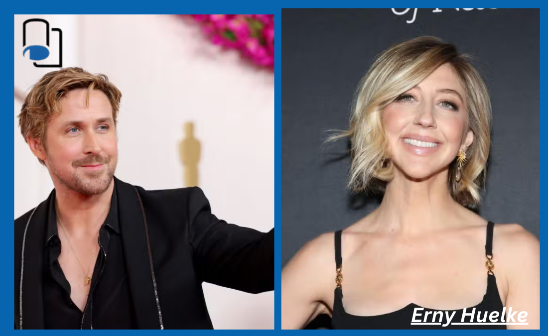 Erny Huelke Erny Huelke