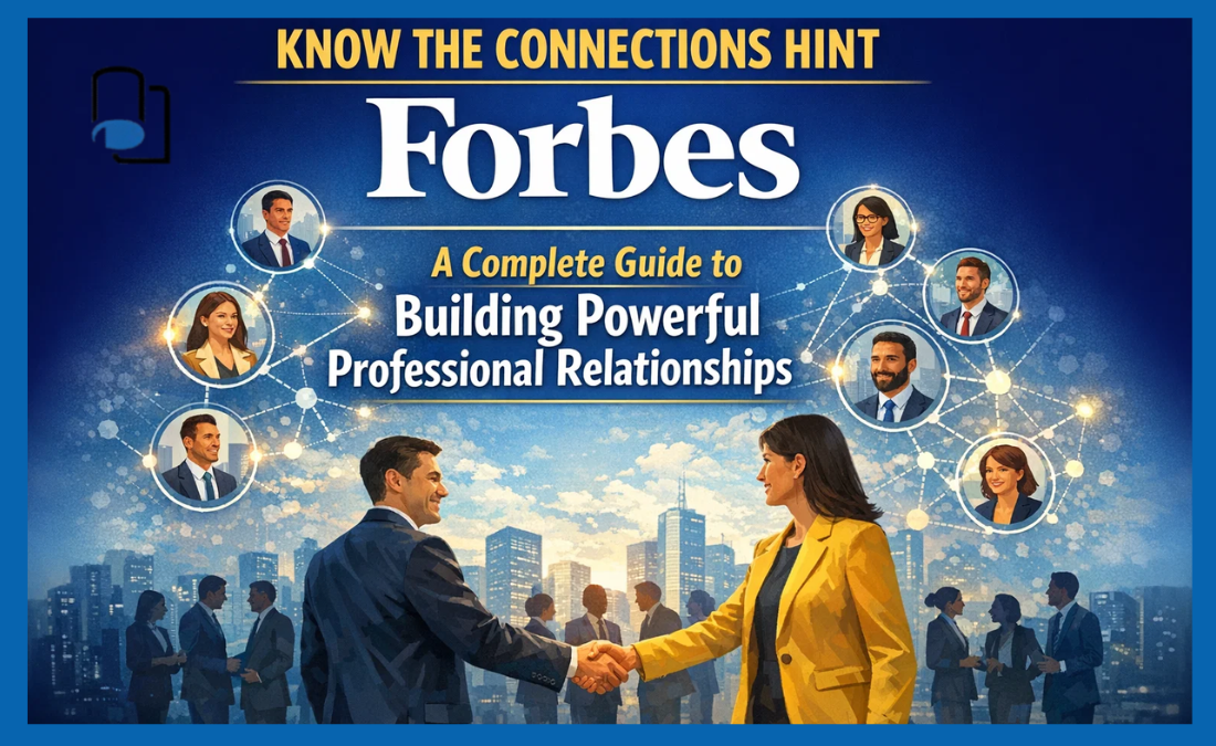 Connections Hint Forbes