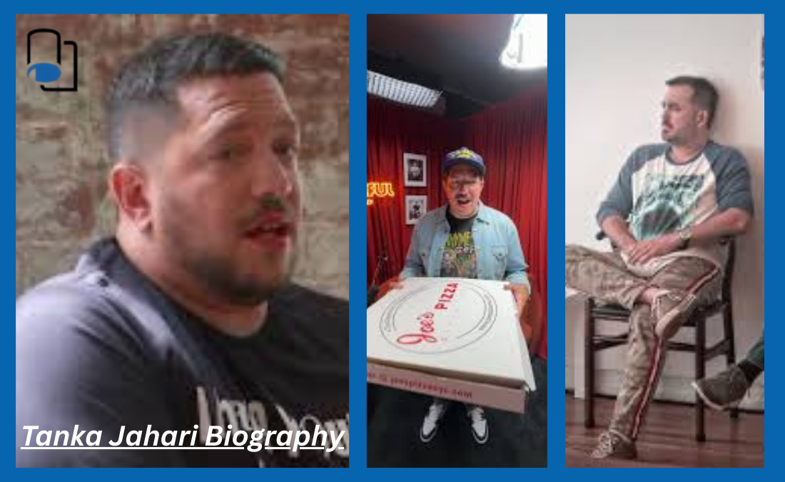 Tanka Jahari Biography