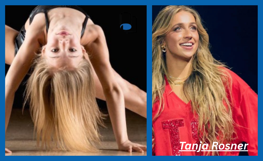 Tanja Rosner Tanja Rosner