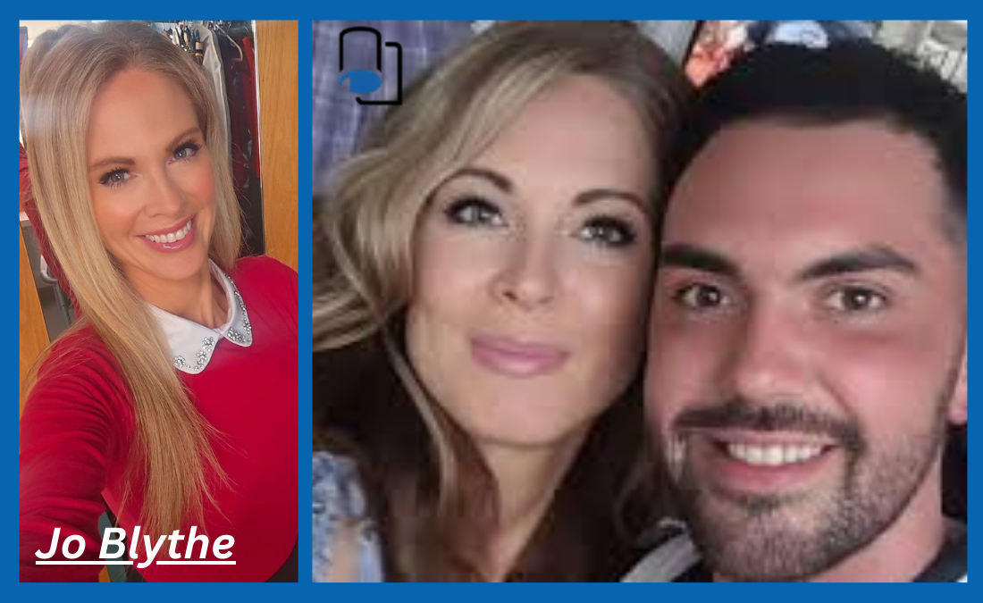 Jo Blythe