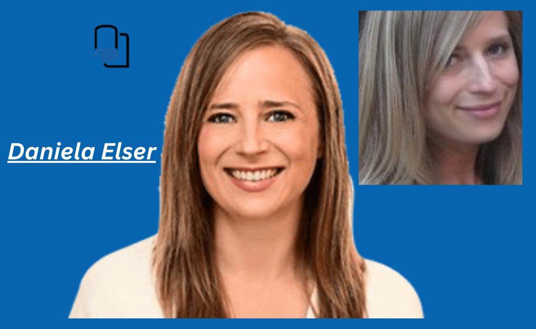 Daniela Elser