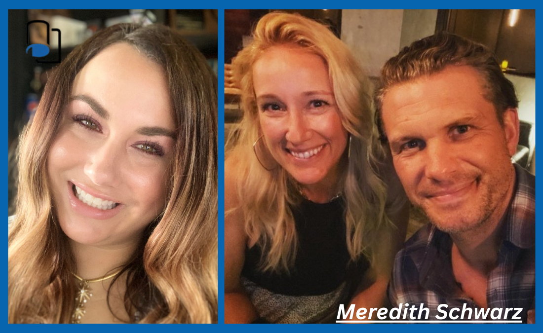 Meredith Schwarz