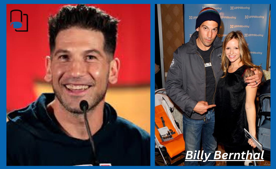 Billy Bernthal