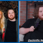 Zachirific Net Worth