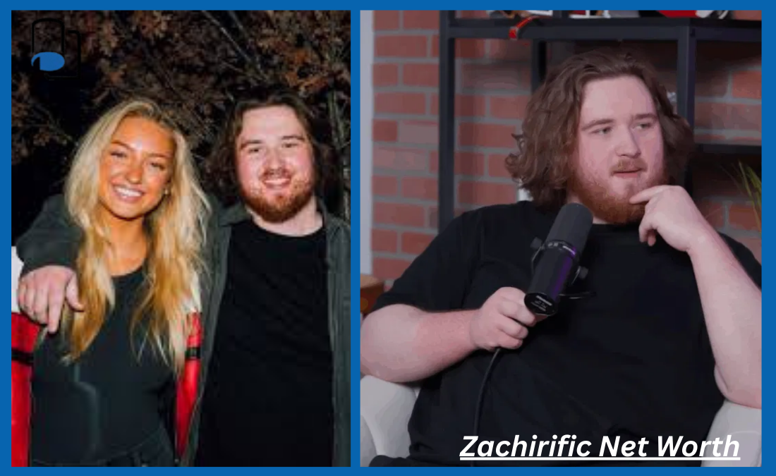 Zachirific Net Worth