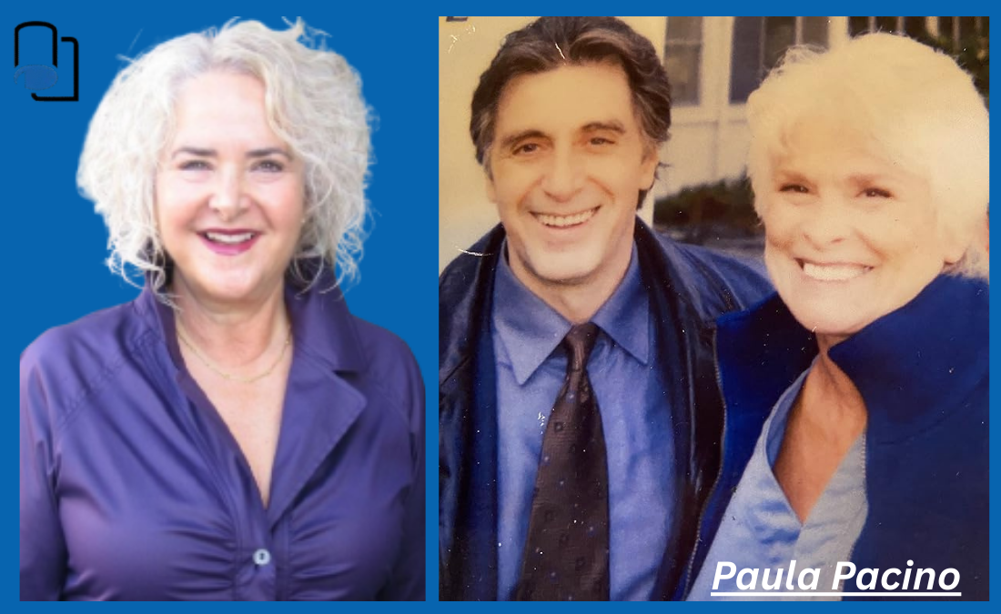 Paula Pacino