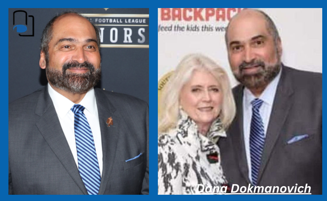Dana Dokmanovich