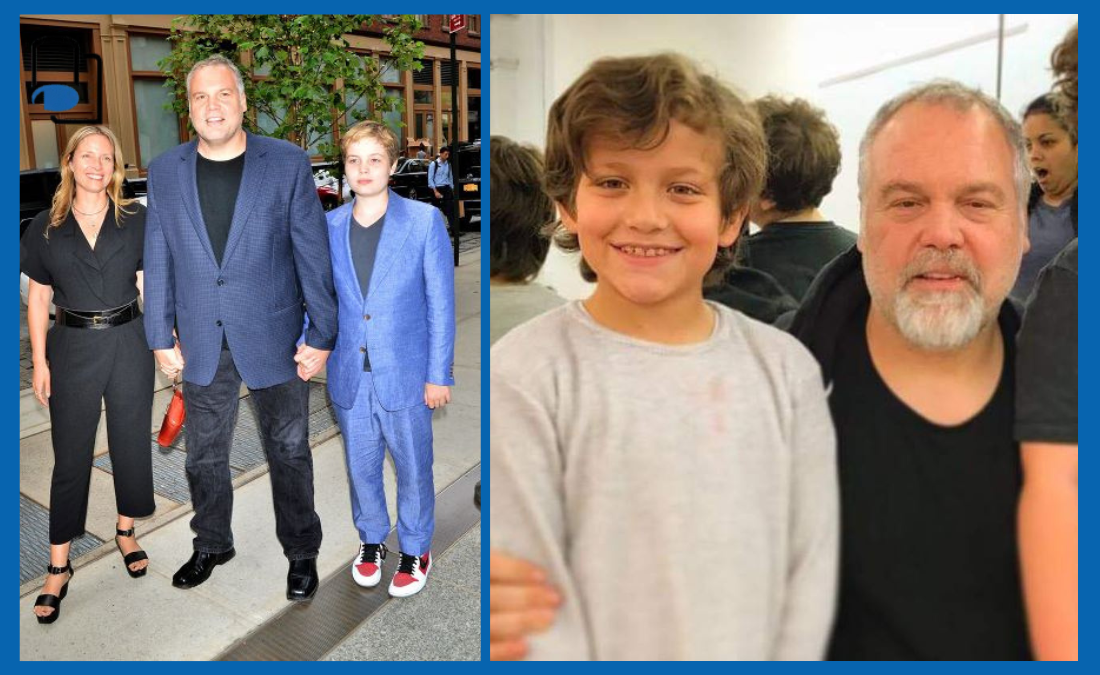 Elias Gene D'Onofrio