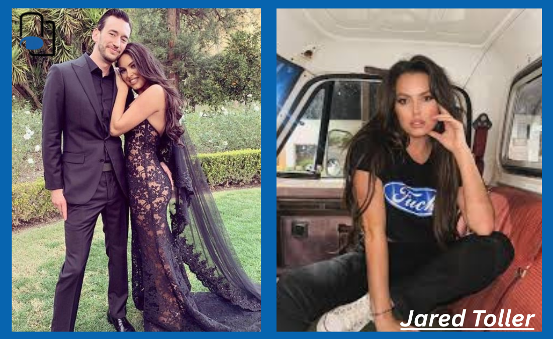 Jared Toller Jared Toller