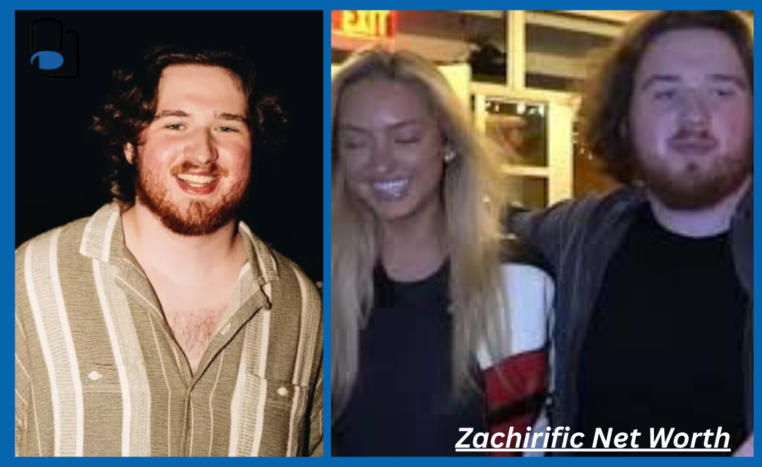 Zachirific Net Worth