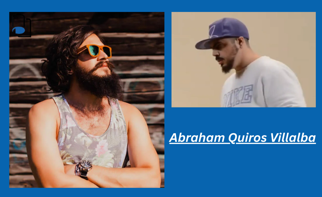 Abraham Quiros Villalba