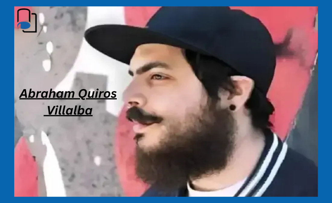 Abraham Quiros Villalba