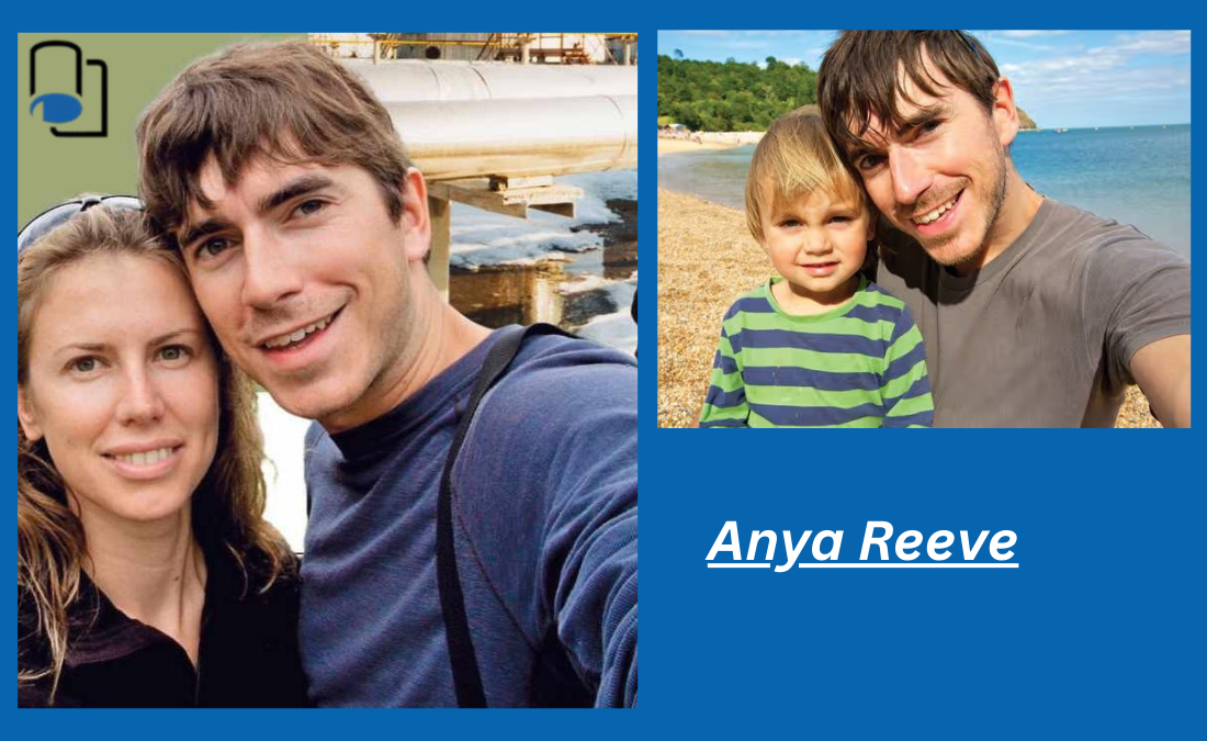 Anya Reeve