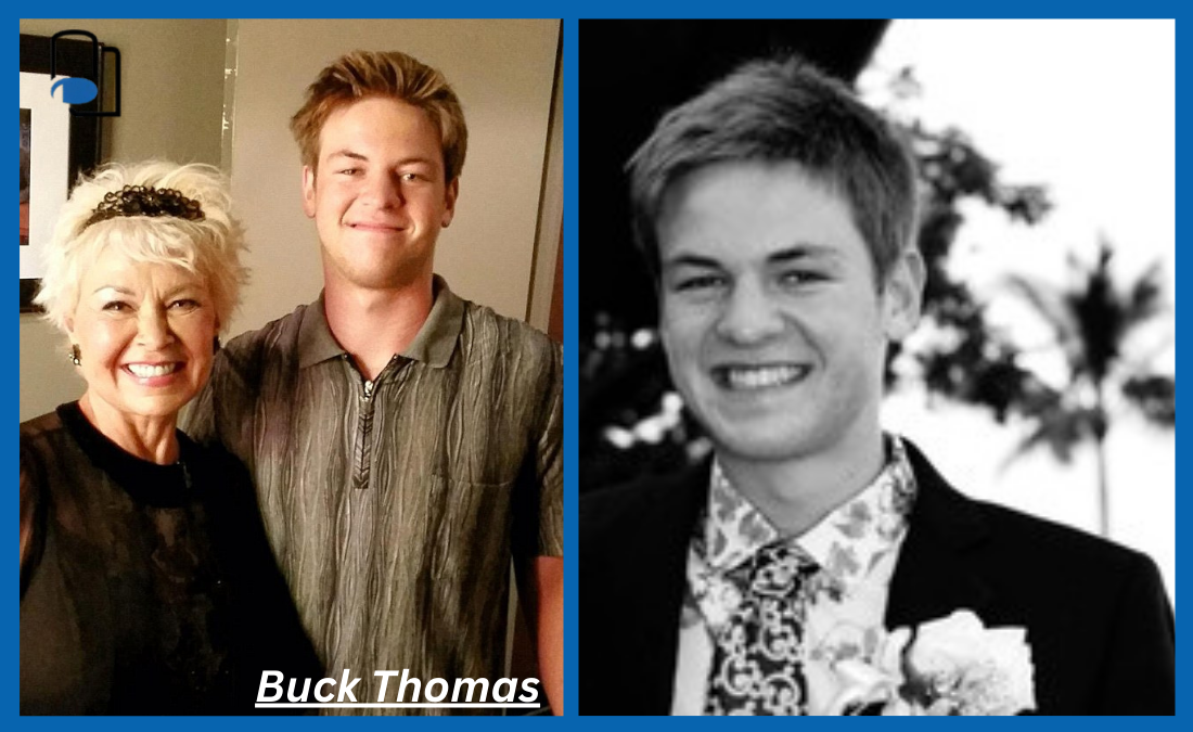 Buck Thomas