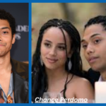Chance Perdomo