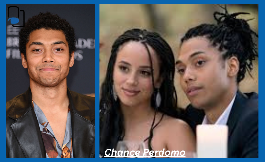 Chance Perdomo