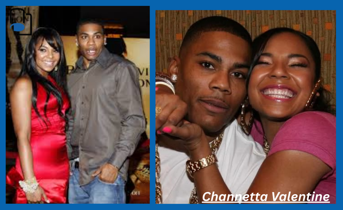 Channetta Valentine