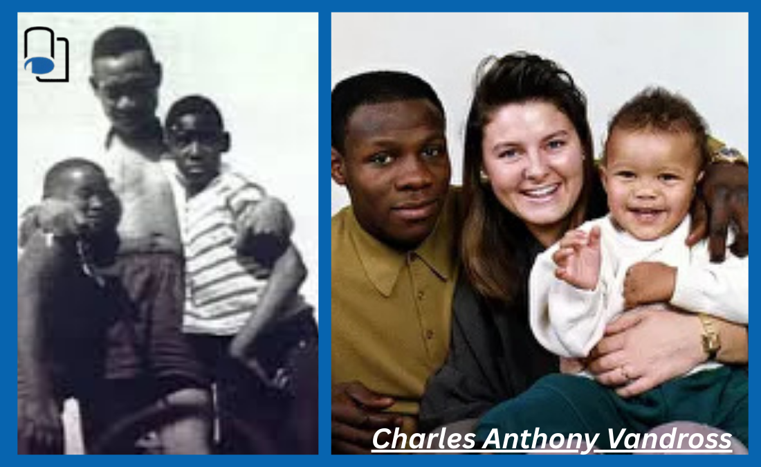 Charles Anthony Vandross