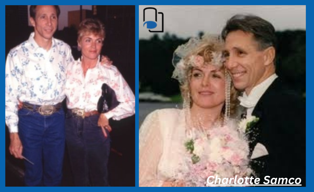 Charlotte Samco