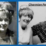 Charmian Powell