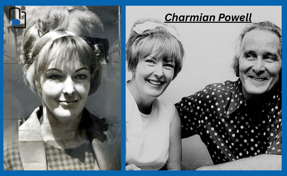 Charmian Powell