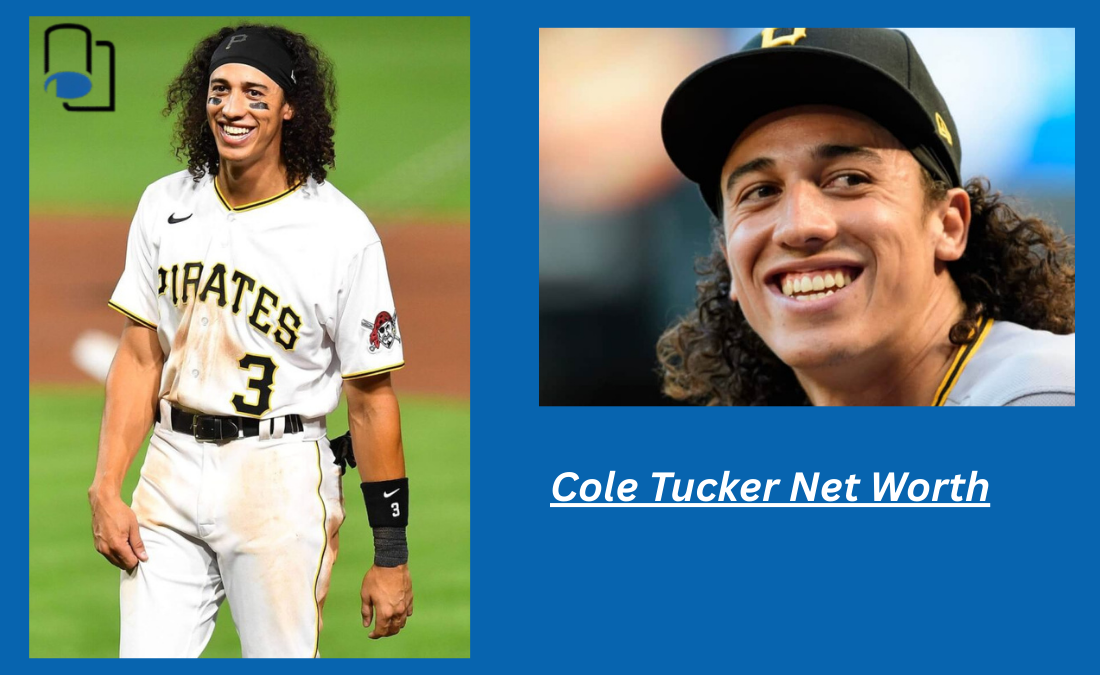 Cole Tucker Net Worth