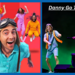 Danny Go Tour