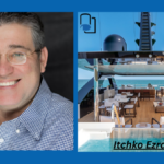 Itchko Ezratti Yacht