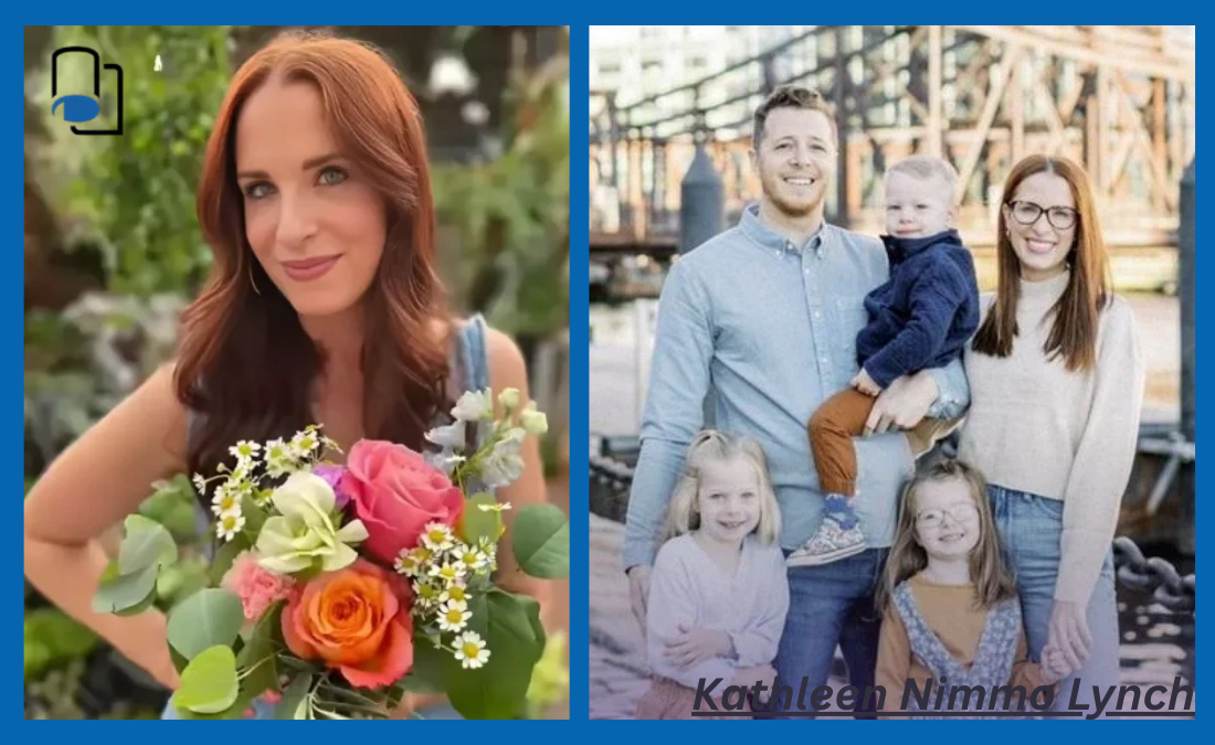 Kathleen Nimmo Lynch