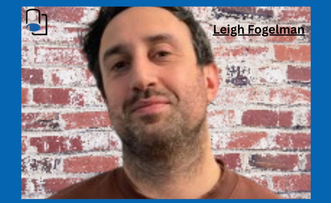 Leigh Fogelman