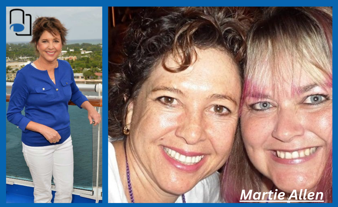 Martie Allen