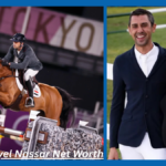 Nayel Nassar Net Worth