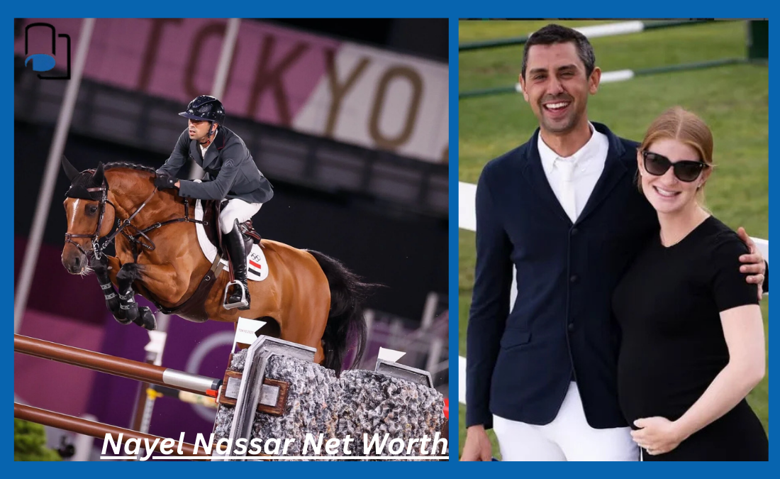 Nayel Nassar Net Worth