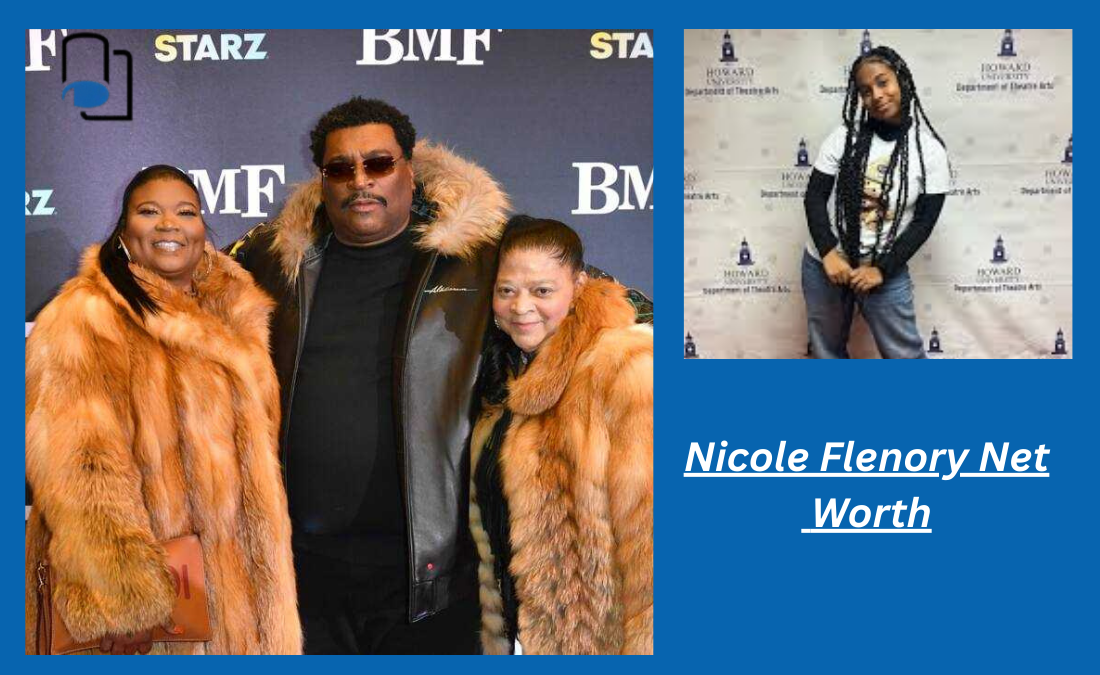 Nicole Flenory Net Worth