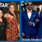 Nicole Flenory Net Worth