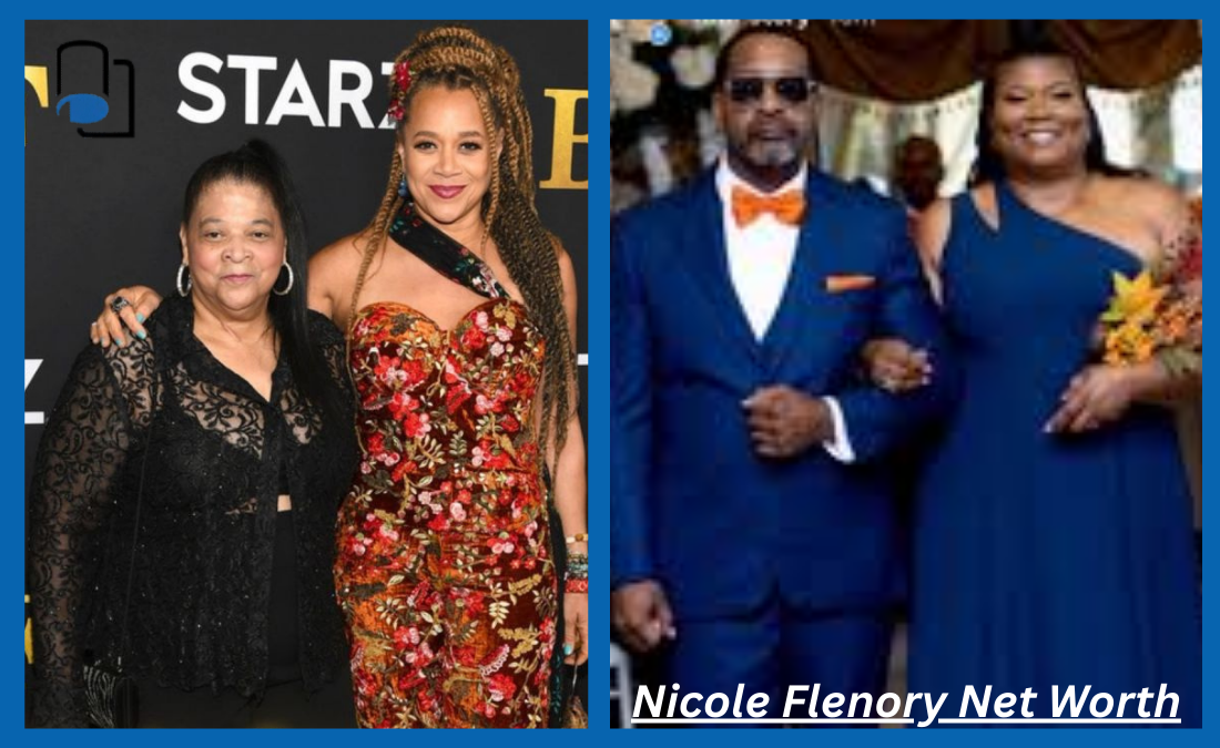 Nicole Flenory Net Worth