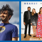 Nimesh Patel Wife