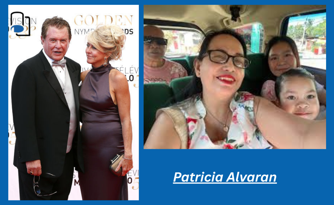 Patricia Alvaran