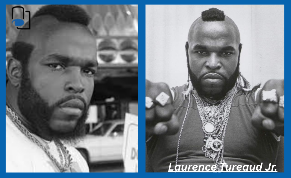 Laurence Tureaud Jr.