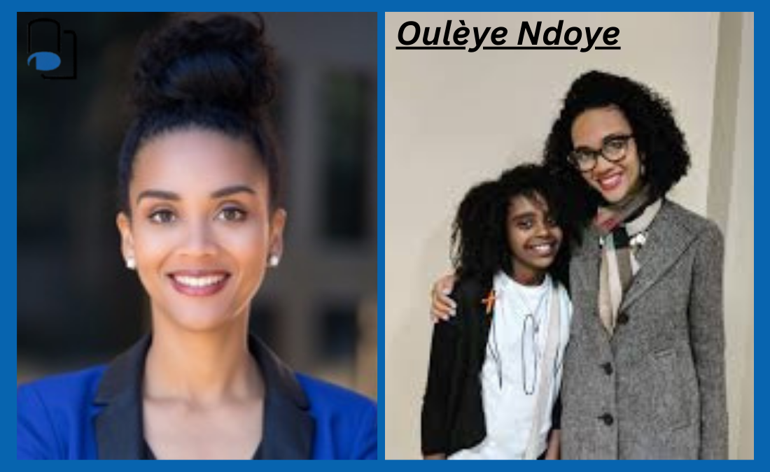 Oulèye Ndoye