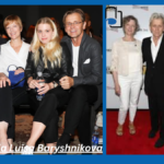 Sofia Luisa Baryshnikova