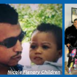 Nicole Flenory Children