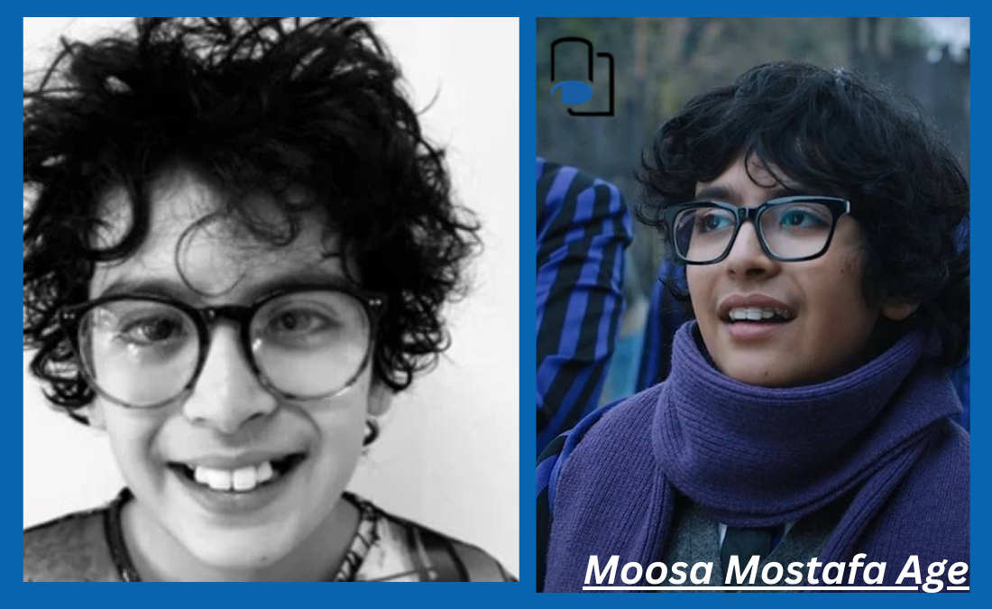 Moosa Mostafa Age