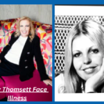 Sally Thomsett Face Illness