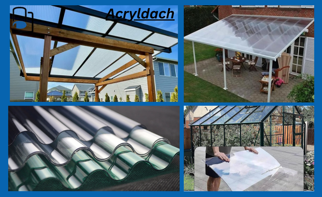 Acryldach