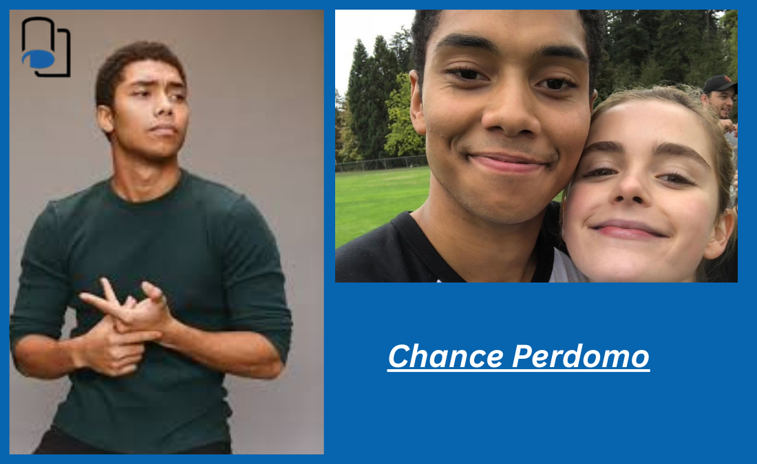 Chance Perdomo