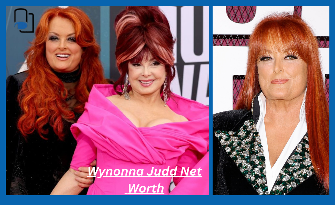 Wynonna Judd Net Worth