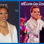 MC Lyte Car Crash